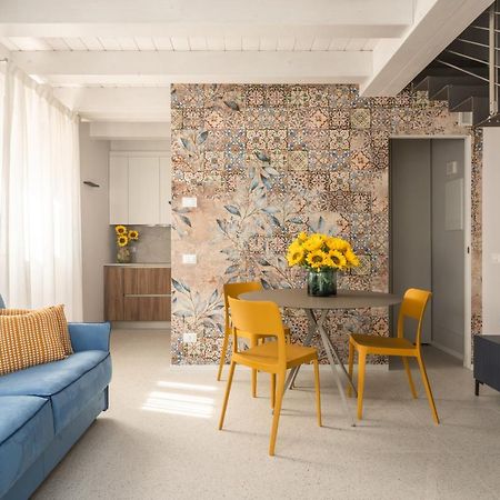 Fondamenta De La Sensa Garden Loft R&R Appartement Venetië Buitenkant foto