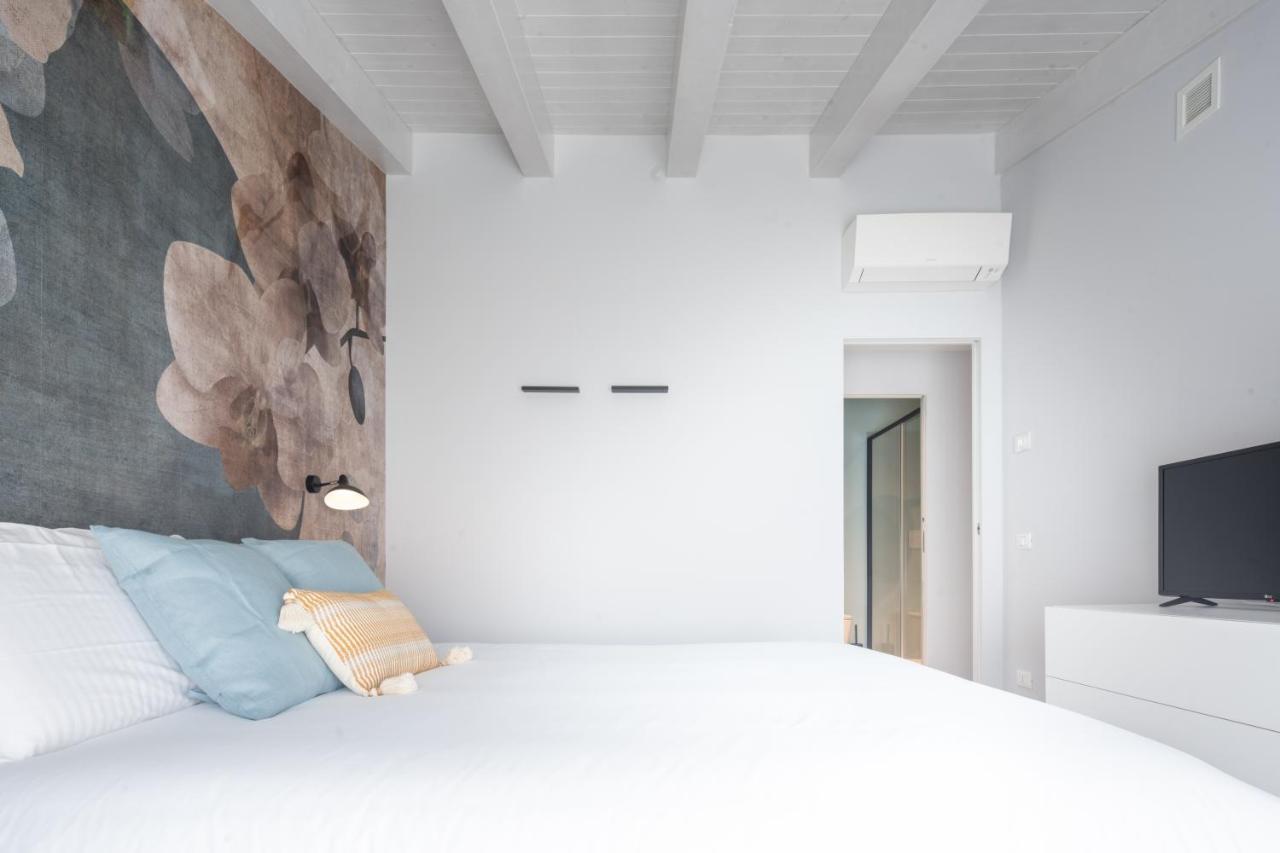 Fondamenta De La Sensa Garden Loft R&R Appartement Venetië Buitenkant foto